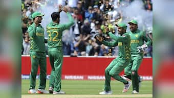 ICC Champions Trophy 2017: Pakistan embraced their drab yet effective identity to achieve success