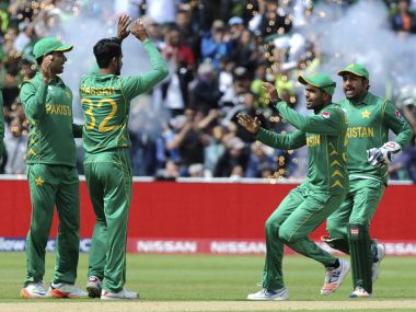 ICC Champions Trophy 2017: Pakistan embraced their drab yet effective identity to achieve success ICC Champions Trophy 2017: Pakistan embraced their drab yet effective identity to achieve success