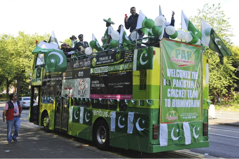 Will Pakistan fans go back home disappointed yet again?
