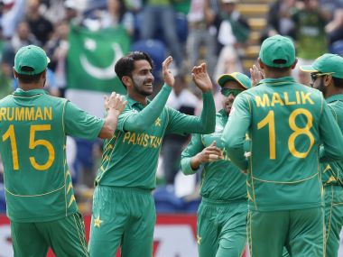 ICC Champions Trophy 2017: Pakistan's recent upturn in fortunes reminiscent of 1992 World Cup heroics ICC Champions Trophy 2017: Pakistan's recent upturn in fortunes reminiscent of 1992 World Cup heroics
