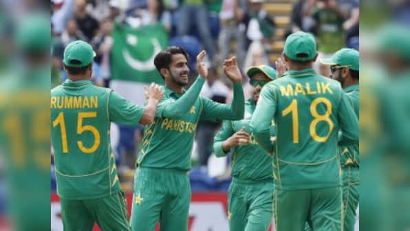 India vs Pakistan Final 2017: Sarfraz Ahmed and Co's best chance of causing an upset rests with their bowling