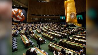 Paris Accord: No end to climate action even if US withdraws, says UN environment head