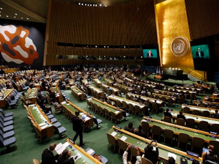 Paris Accord: No end to climate action even if US withdraws, says UN environment head