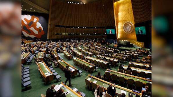 Paris Climate Accord cannot be renegotiated on US' request: United Nations body