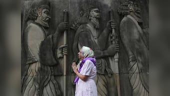 Genetic study conducted in India, Pakistan confirms Parsis migrated to India from Persia
