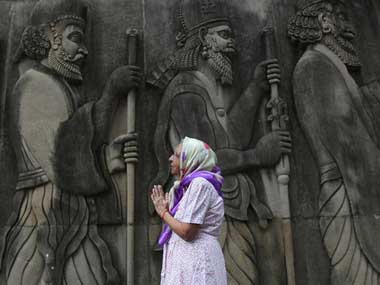 Genetic study conducted in India, Pakistan confirms Parsis migrated to India from Persia Genetic study conducted in India, Pakistan confirms Parsis migrated to India from Persia