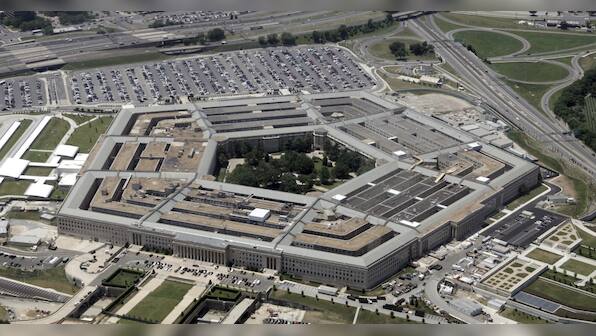 Indian defence attache now has unescorted access to Pentagon, says US Air Force Secretary