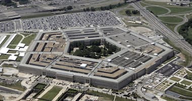 Pentagon on lockdown after multiple gunshots fired near metro station