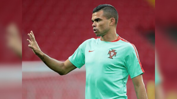 La Liga: Pepe confident that teammate Cristiano Ronaldo can handle tax-evasion scandal pressure