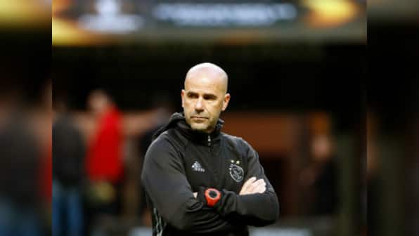 Bundesliga: Borussia Dortmund on verge of sacking Peter Bosz after latest defeat to Werder Bremen