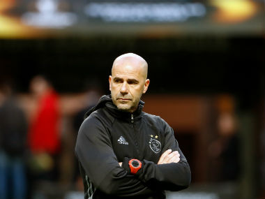 Bundesliga: Borussia Dortmund on verge of sacking Peter Bosz after latest defeat to Werder Bremen Bundesliga: Borussia Dortmund on verge of sacking Peter Bosz after latest defeat to Werder Bremen
