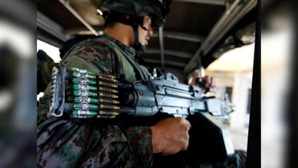 NATO to increase troops in Afghanistan after Taliban resurgence, 3,000 soldiers under consideration