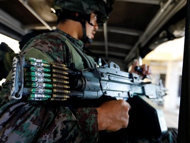 NATO to increase troops in Afghanistan after Taliban resurgence, 3,000 soldiers under consideration NATO to increase troops in Afghanistan after Taliban resurgence, 3,000 soldiers under consideration