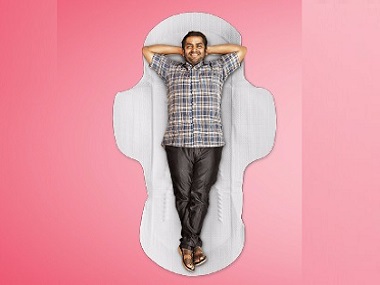 Phullu movie review: This 'small' film delivers a big message about menstrual hygiene Phullu movie review: This 'small' film delivers a big message about menstrual hygiene