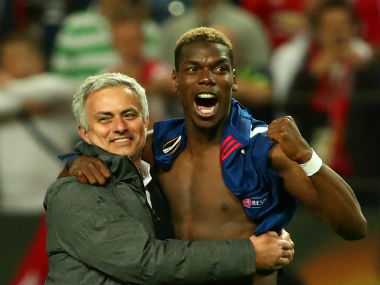 Denis Irwin interview: Paul Pogba has all the qualities to become a leader at Manchester United Denis Irwin interview: Paul Pogba has all the qualities to become a leader at Manchester United