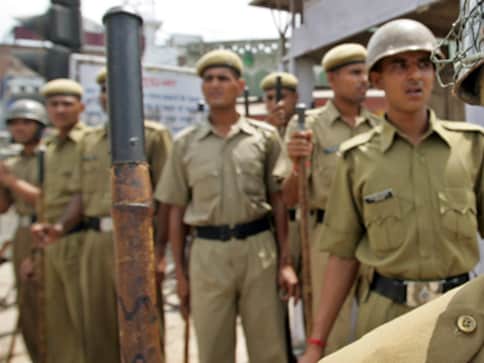 Tribal woman dies after being run over by tractor in MP's Singrauli; land dispute motive behind crime, say police Tribal woman dies after being run over by tractor in MP's Singrauli; land dispute motive behind crime, say police
