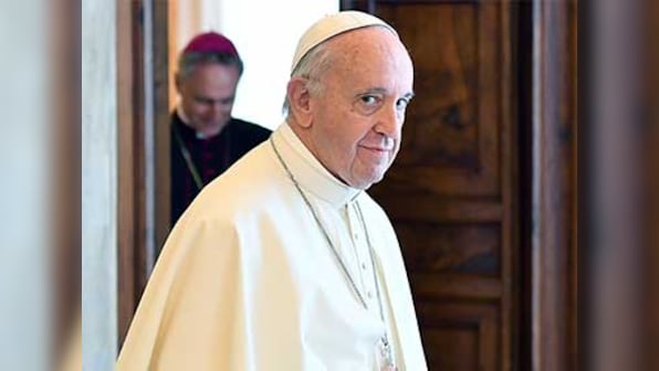 Vatican threatens severe punishment of excommunication for mafia and mobsters