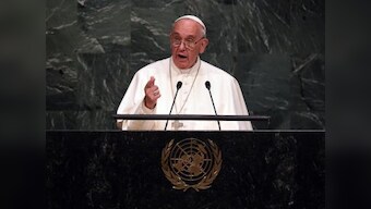 Pope to Nigerian priests: you'll be fired if you don't obey