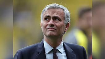 FA Cup: Manchester United's 'positive' display gives Jose Mourinho selection headache ahead of Tottenham tie