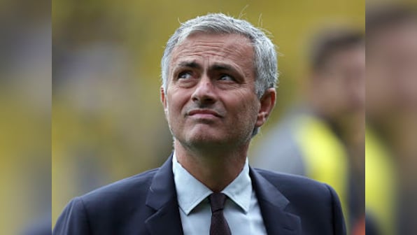 Premier League: Jose Mourinho says Manchester United should have been 'smoking cigars' against Watford