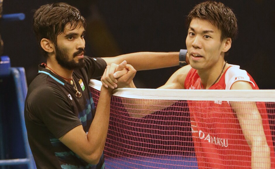 Post-match