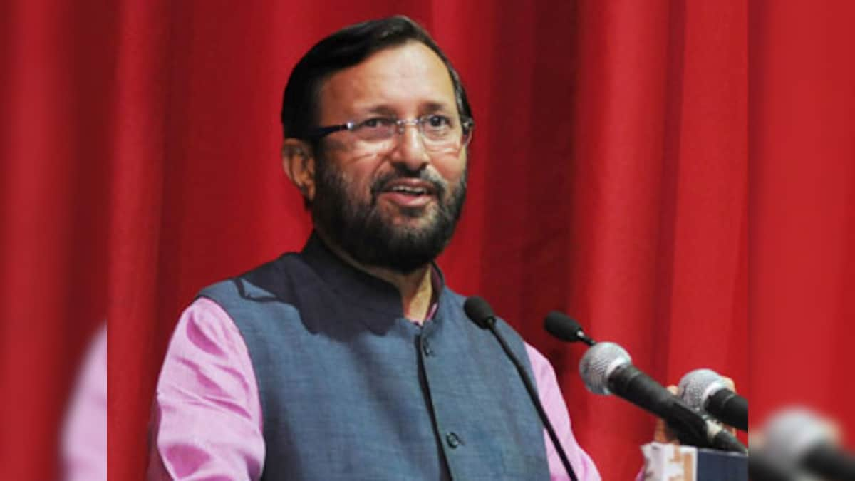 UGC scrapping: HRD ministry receives over 8.000 suggestions on HECI draft bill