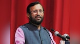 GST launched: Prakash Javadekar says Congress boycotting launch is like 'abandoning own child'