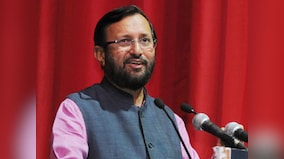 GST launched: Prakash Javadekar says Congress boycotting launch is like 'abandoning own child'