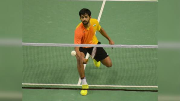 Thailand GPG: B Sai Praneeth's greater hunger, temperament pivotal to recent conquest in Bangkok