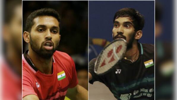 Highlights Indonesia SSP, badminton scores and results: Kidambi Srikanth beats World No 1 Son Wan Ho to enter final