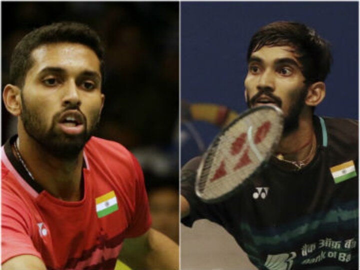 Highlights Indonesia SSP, badminton scores and results: Kidambi Srikanth beats World No 1 Son Wan Ho to enter final