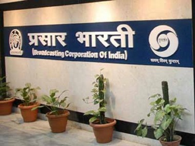 DD India to become English news channel, bilingual DD News to air only Hindi news DD India to become English news channel, bilingual DD News to air only Hindi news