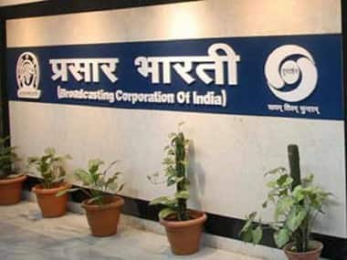 DD India to become English news channel, bilingual DD News to air only Hindi news