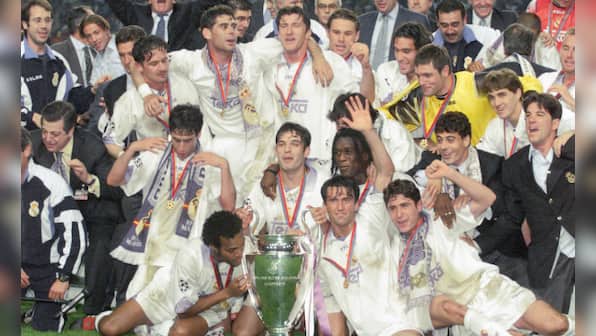 Champions League final: From Jupp Heynckes's underdogs to Fabio Capello's revenge, 5 memorable Real Madrid vs Juventus clashes