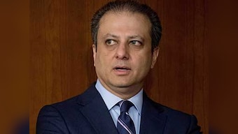Preet Bharara to pen a book focusing on 'integrity, leadership and moral reasoning'