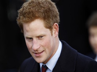 Prince Harry to appear in public for first time since announcing his decision to step back from royal duties with Meghan Markel Prince Harry to appear in public for first time since announcing his decision to step back from royal duties with Meghan Markel