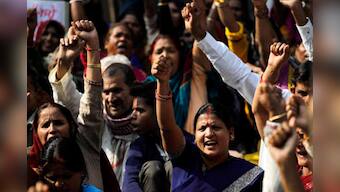 Tamil Nadu anti-liquor stir: Act against those organising protests without permission, says Madras High Court