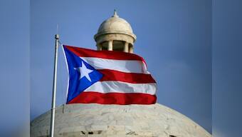 Puerto Rico votes in key referendum to decide future of testy relationship with US today
