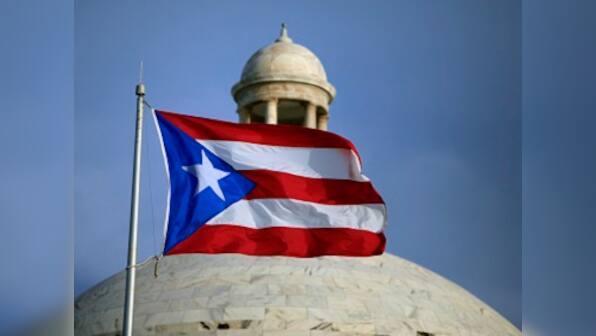 Puerto Rico votes in key referendum to decide future of testy relationship with US today