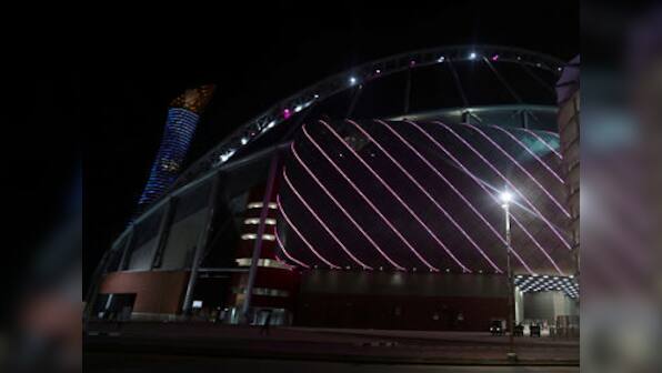 World Cup 2022: FIFA in 'regular contact' with Qatar after Saudi Arabia, Egypt and UAE and others snap ties with it
