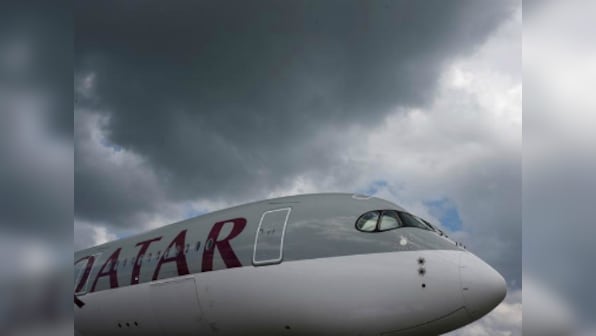 Qatar foreign minister calls for dialogue as diplomatic storm strengthens around Doha
