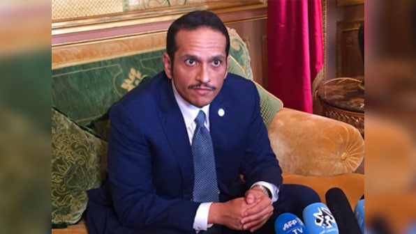 Gulf diplomatic crisis: Qatar demands neighbours to lift 'blockade', calls it 'act of aggression'