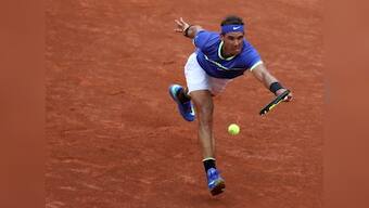French Open 2017: Sharper Rafael Nadal earns the first perfect 10 in tennis’ Open Era