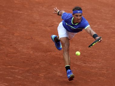 French Open 2017: Sharper Rafael Nadal earns the first perfect 10 in tennis’ Open Era French Open 2017: Sharper Rafael Nadal earns the first perfect 10 in tennis’ Open Era