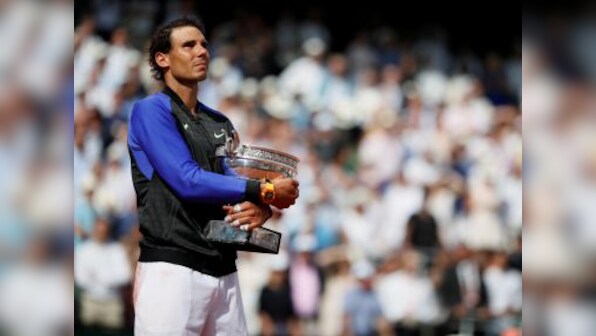 French Open 2017: Rafael Nadal’s scathing dominance in final is testament to his refuelled spirit