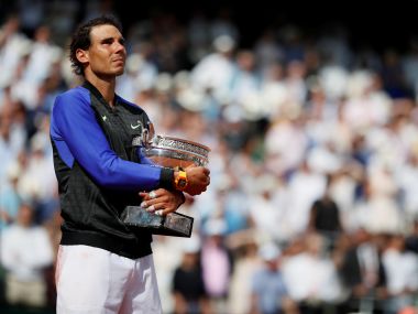 French Open 2017: Rafael Nadal’s scathing dominance in final is testament to his refuelled spirit French Open 2017: Rafael Nadal’s scathing dominance in final is testament to his refuelled spirit