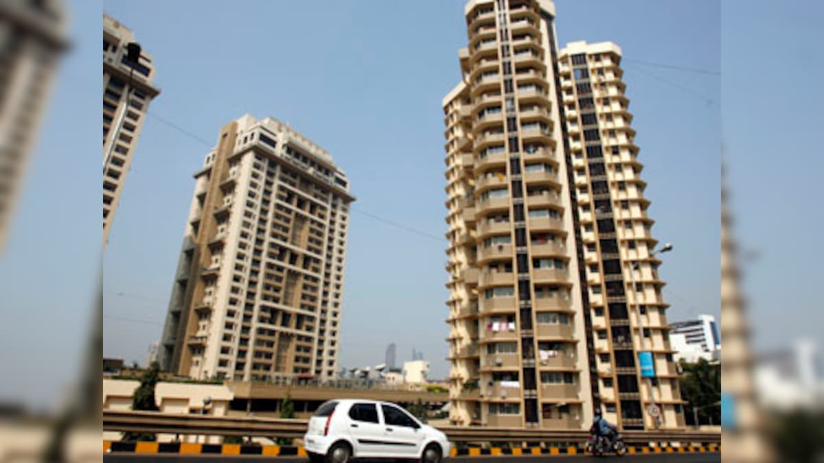 Government crackdown on benami properties is welcome but who will chase the politicians?