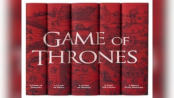 Game of Thrones: Harvard introduces course based on George RR Martin's books and HBO TV show