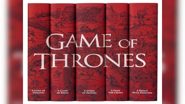 Game of Thrones: Harvard introduces course based on George RR Martin's books and HBO TV show