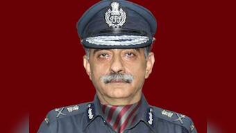 Chief of Indo-Tibetan Border Police: RK Pachnanda takes over from Krishna Chaudhary